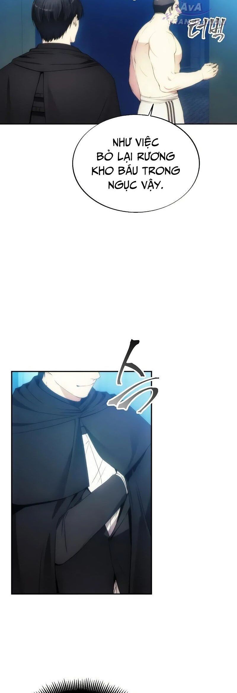 Tao Là Ác Nhân Chapter 77 - Trang 2