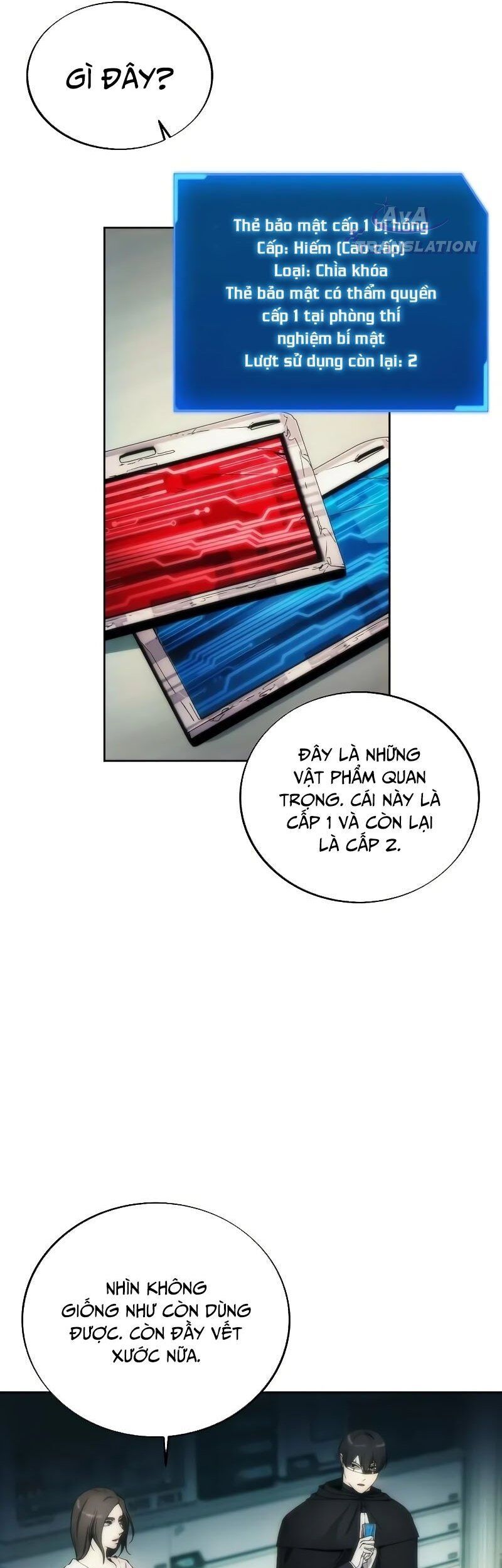 Tao Là Ác Nhân Chapter 77 - Trang 2