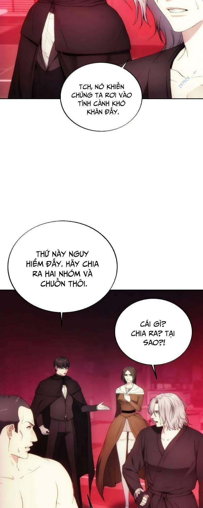 Tao Là Ác Nhân Chapter 78 - Trang 2