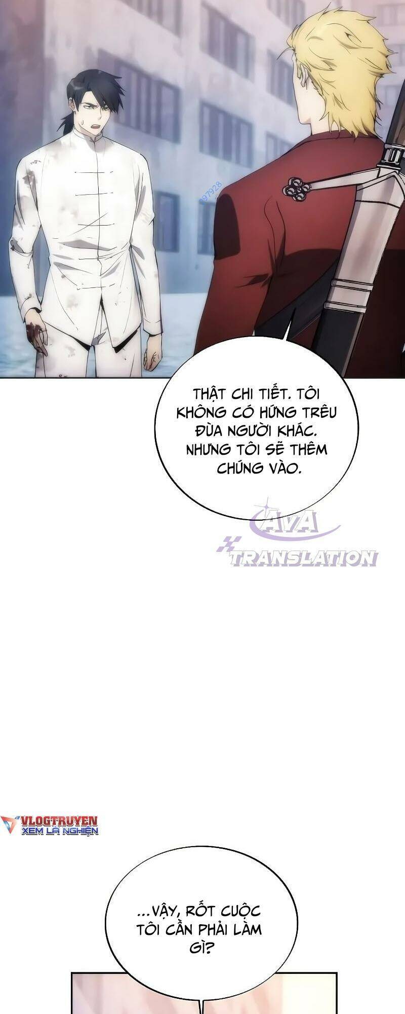 Tao Là Ác Nhân Chapter 78 - Trang 2