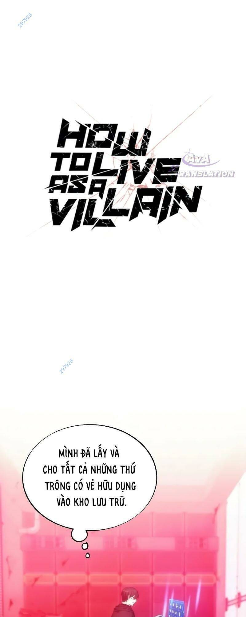 Tao Là Ác Nhân Chapter 79 - Trang 2