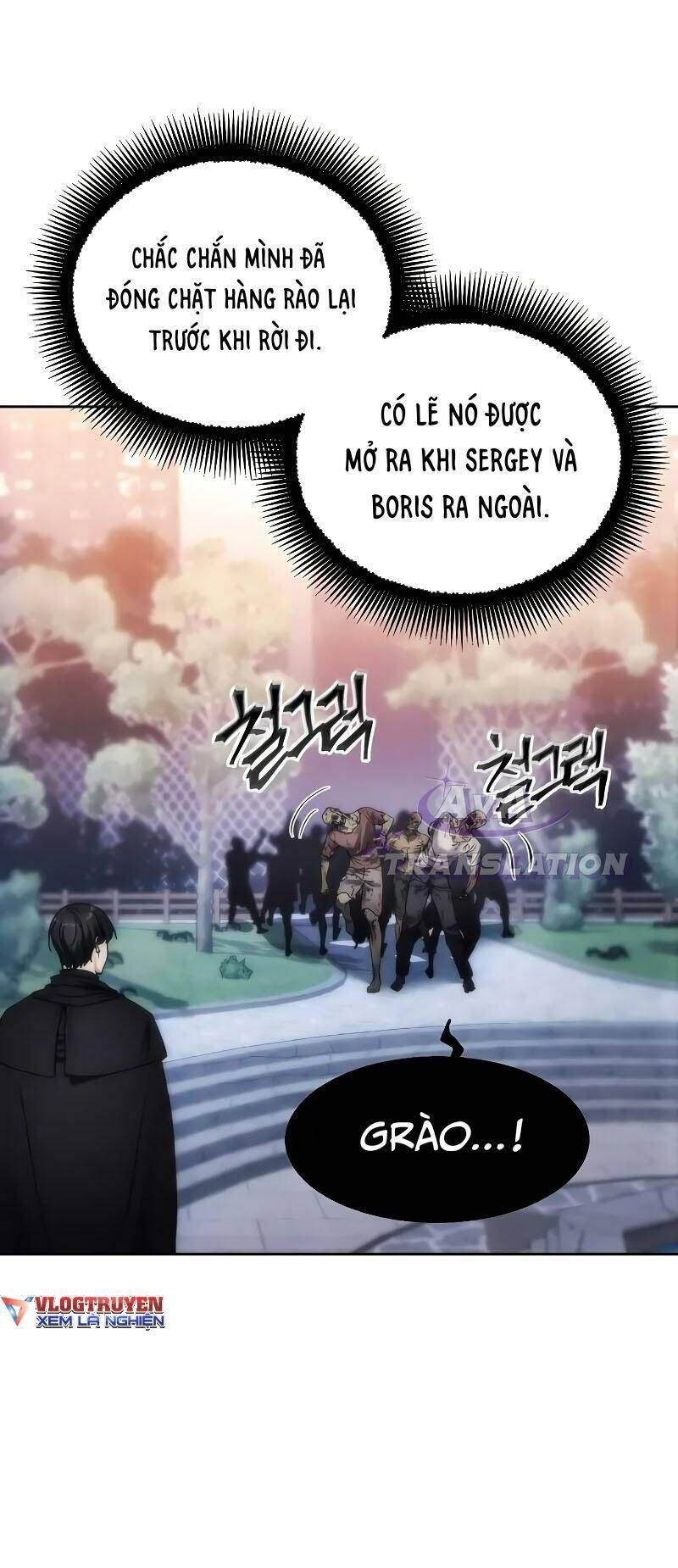 Tao Là Ác Nhân Chapter 79 - Trang 2