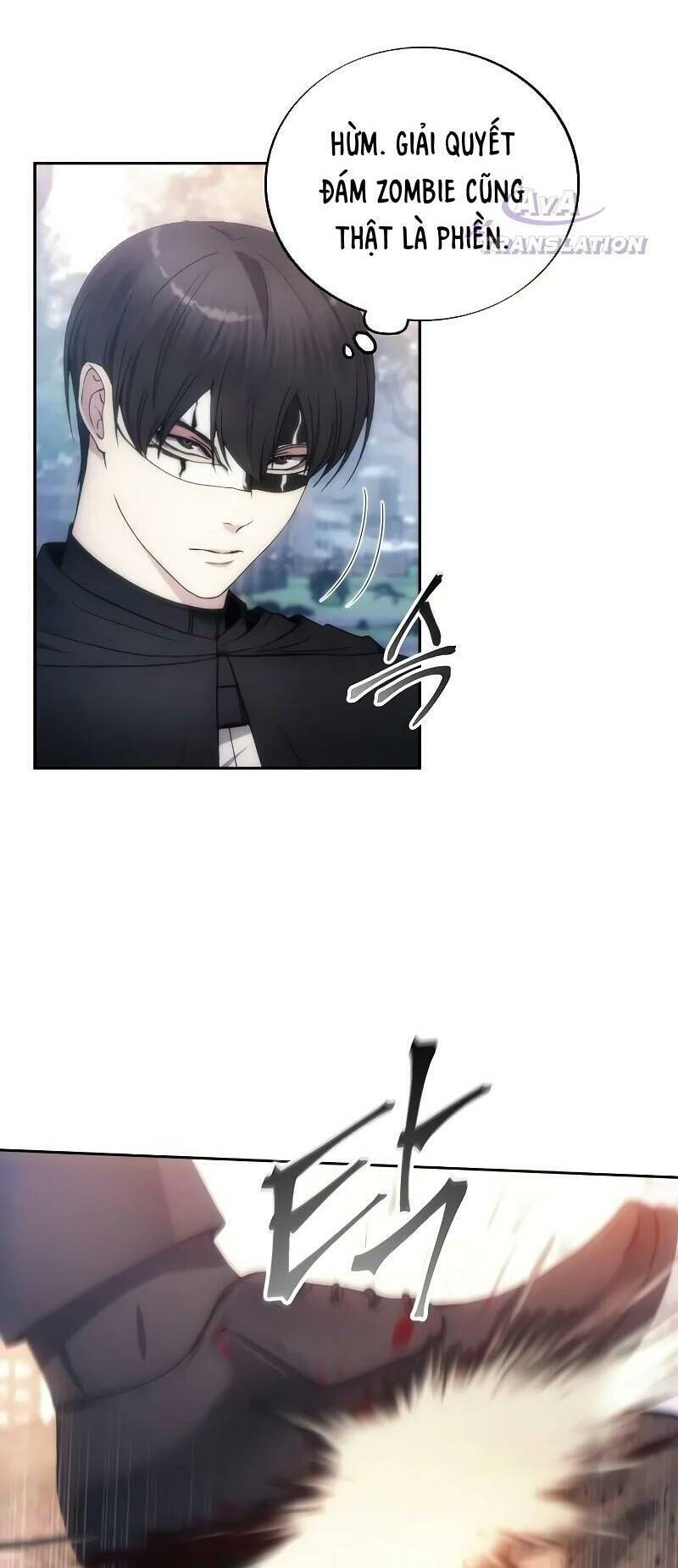 Tao Là Ác Nhân Chapter 79 - Trang 2