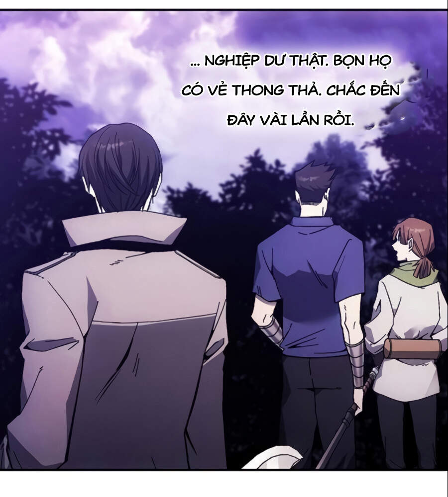 Tao Là Ác Nhân Chapter 8 - Trang 2