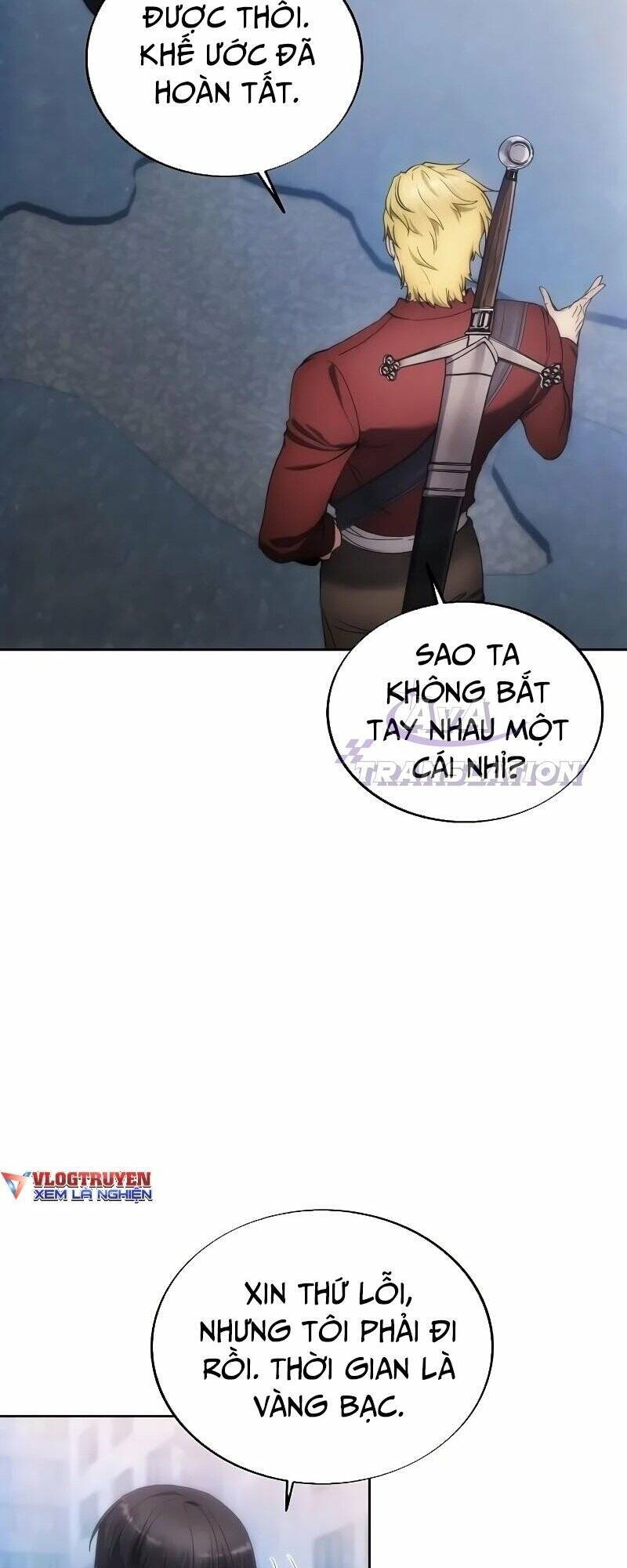 Tao Là Ác Nhân Chapter 80 - Trang 2