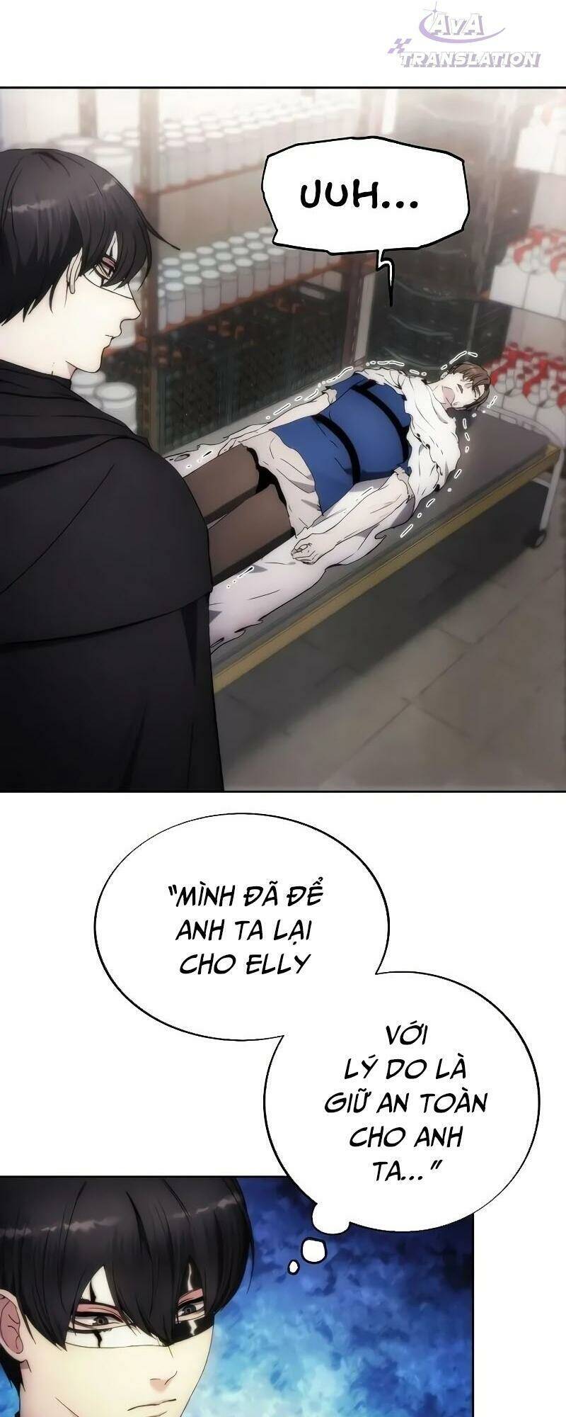 Tao Là Ác Nhân Chapter 80 - Trang 2