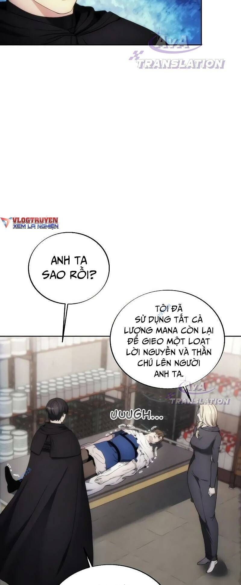 Tao Là Ác Nhân Chapter 80 - Trang 2