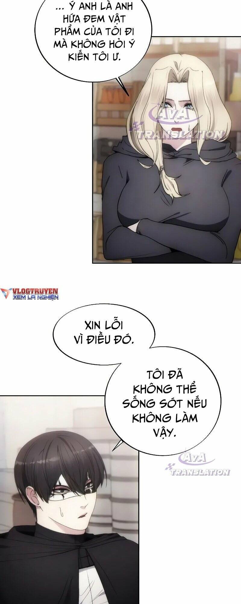 Tao Là Ác Nhân Chapter 80 - Trang 2