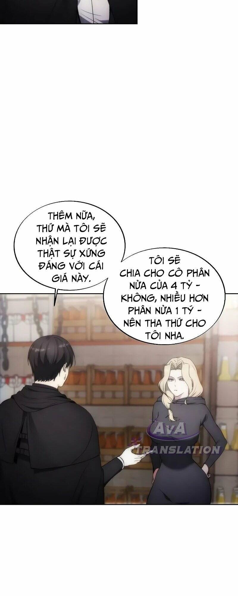 Tao Là Ác Nhân Chapter 80 - Trang 2