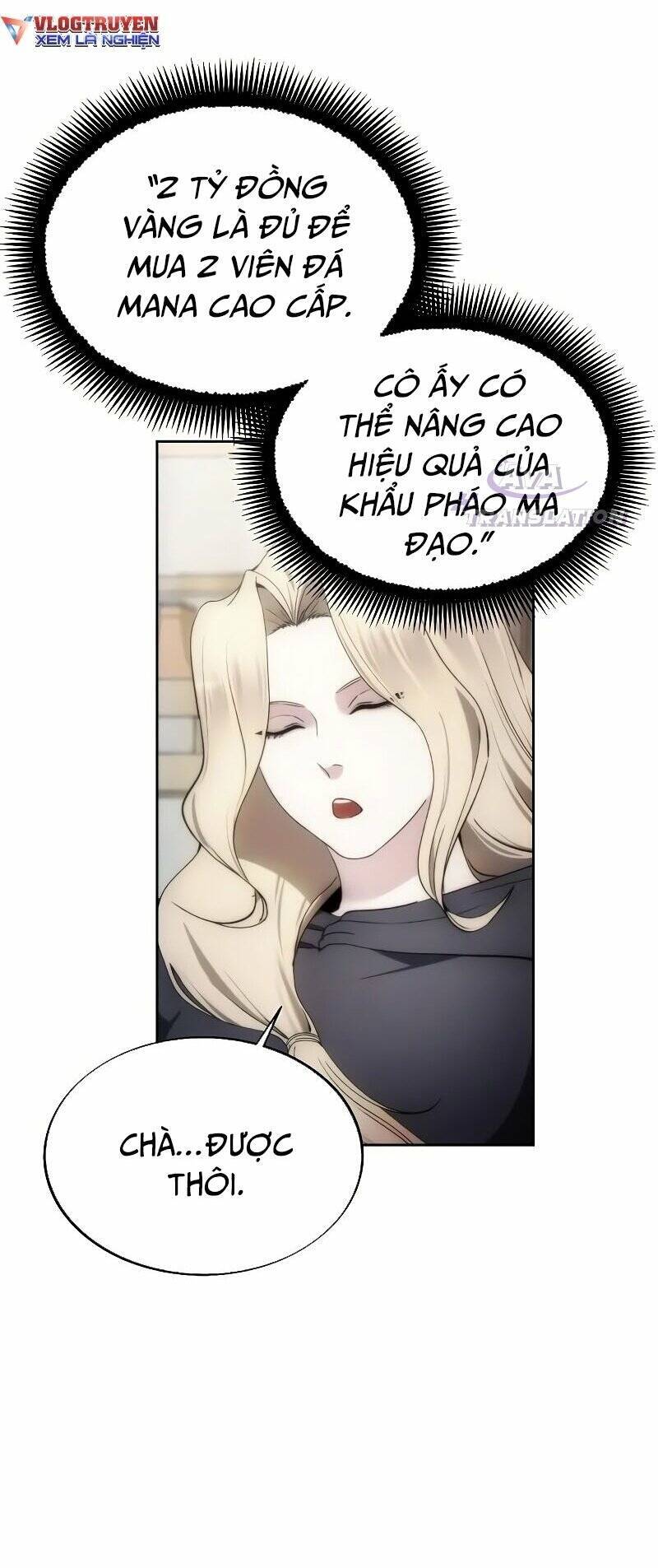 Tao Là Ác Nhân Chapter 80 - Trang 2