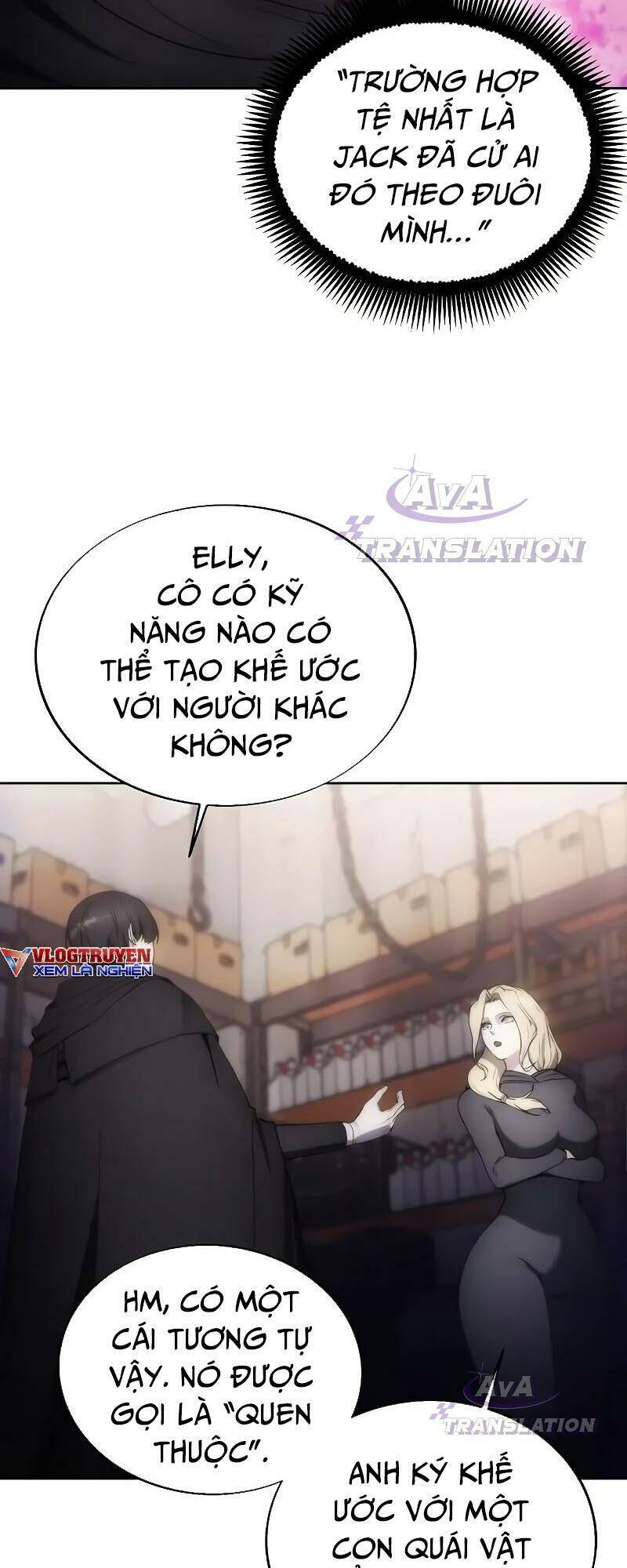 Tao Là Ác Nhân Chapter 80 - Trang 2