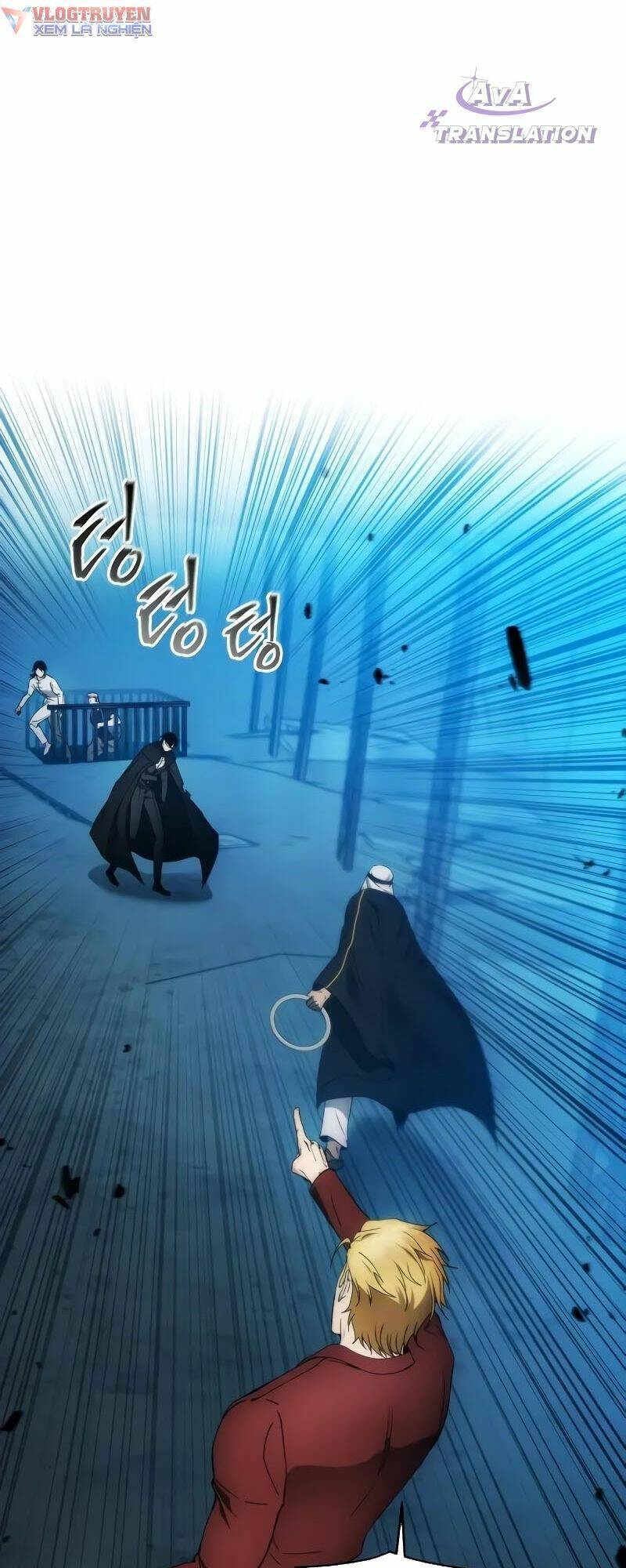 Tao Là Ác Nhân Chapter 82 - Trang 2