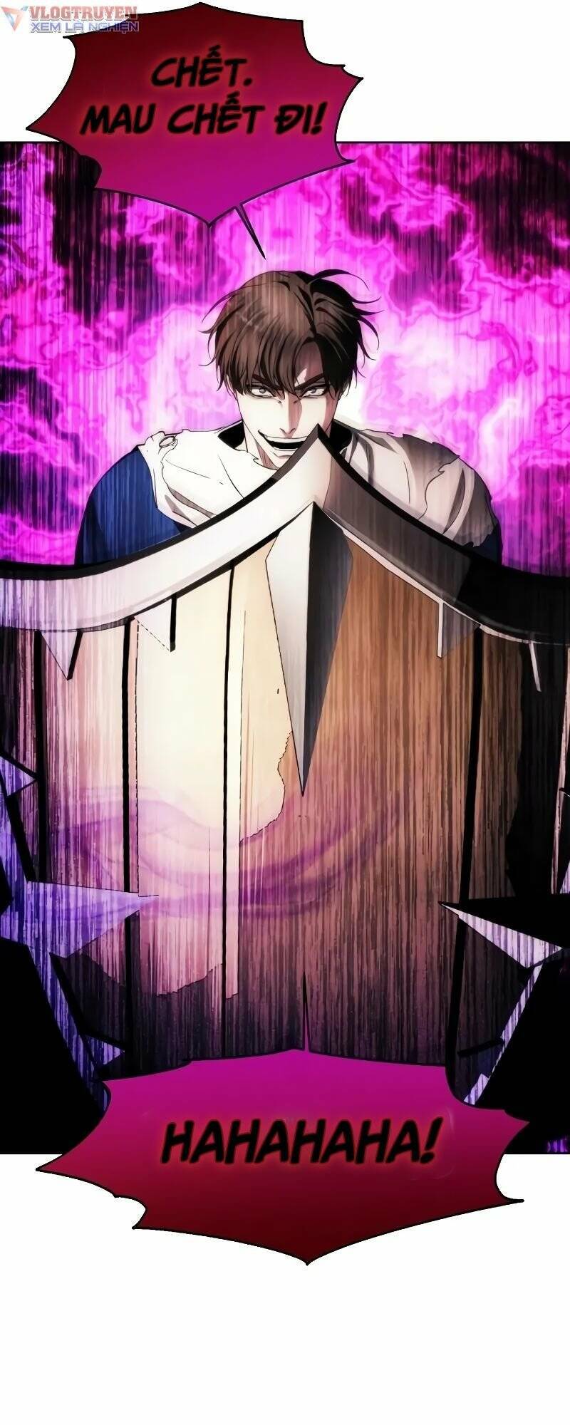 Tao Là Ác Nhân Chapter 83 - Trang 2