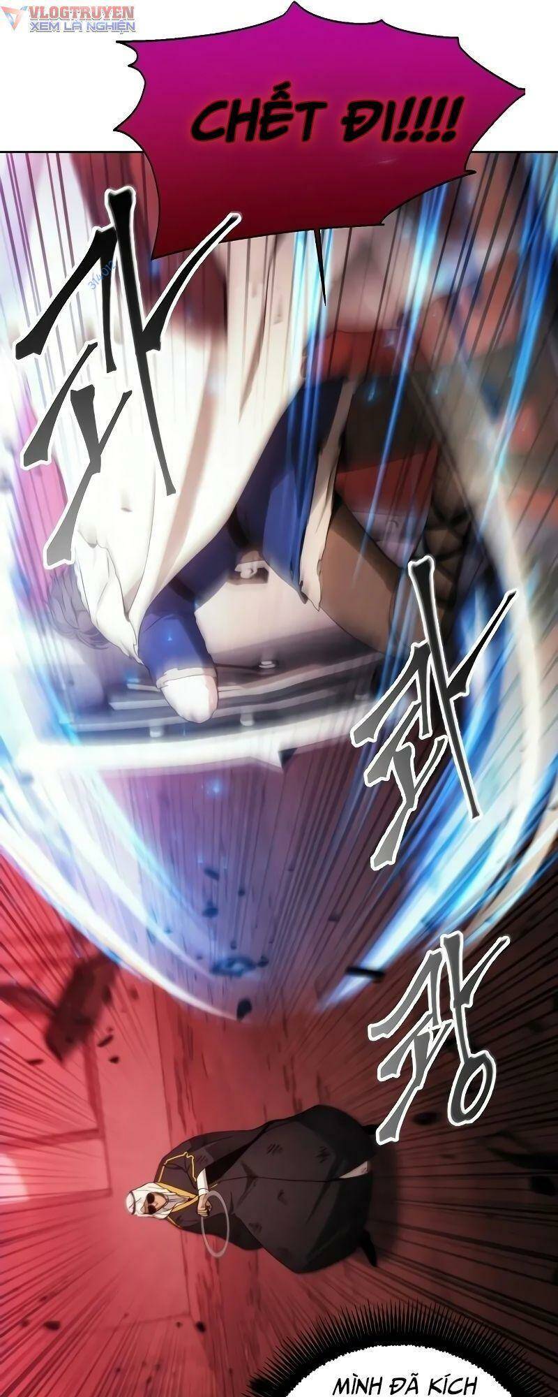 Tao Là Ác Nhân Chapter 83 - Trang 2