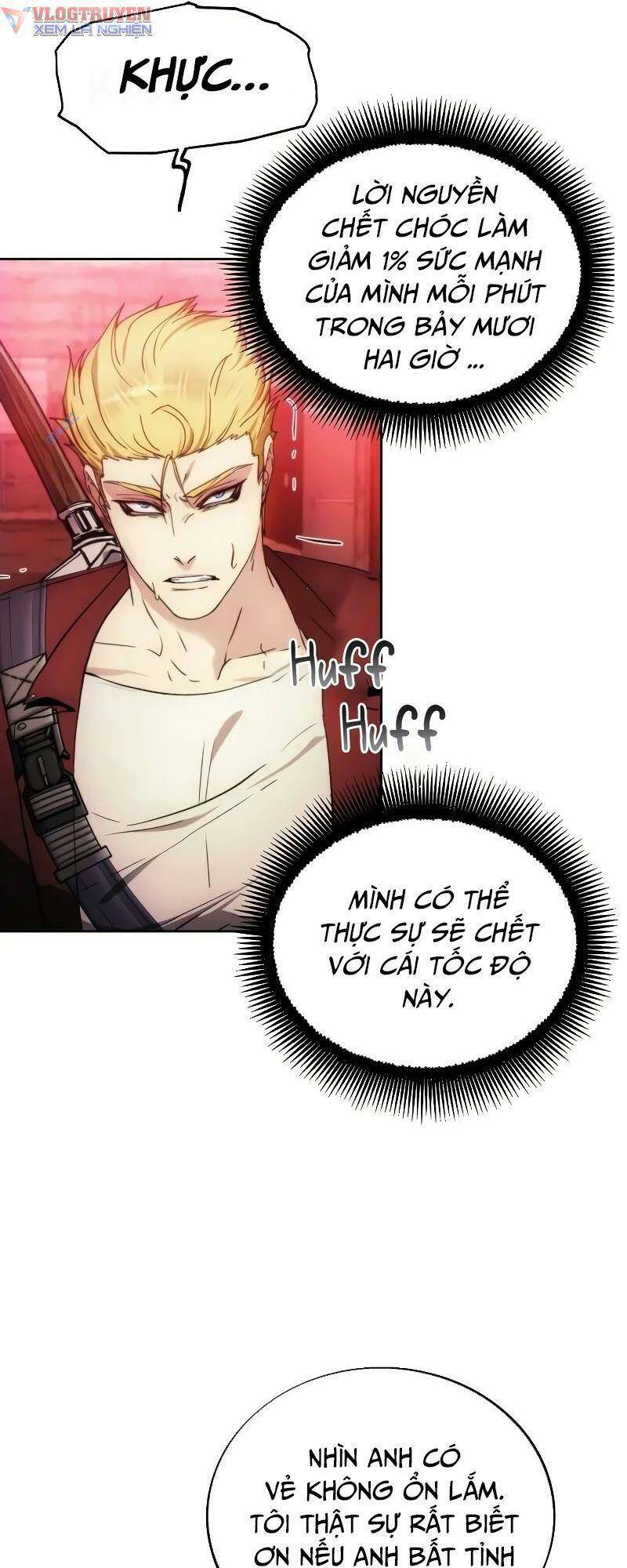 Tao Là Ác Nhân Chapter 83 - Trang 2