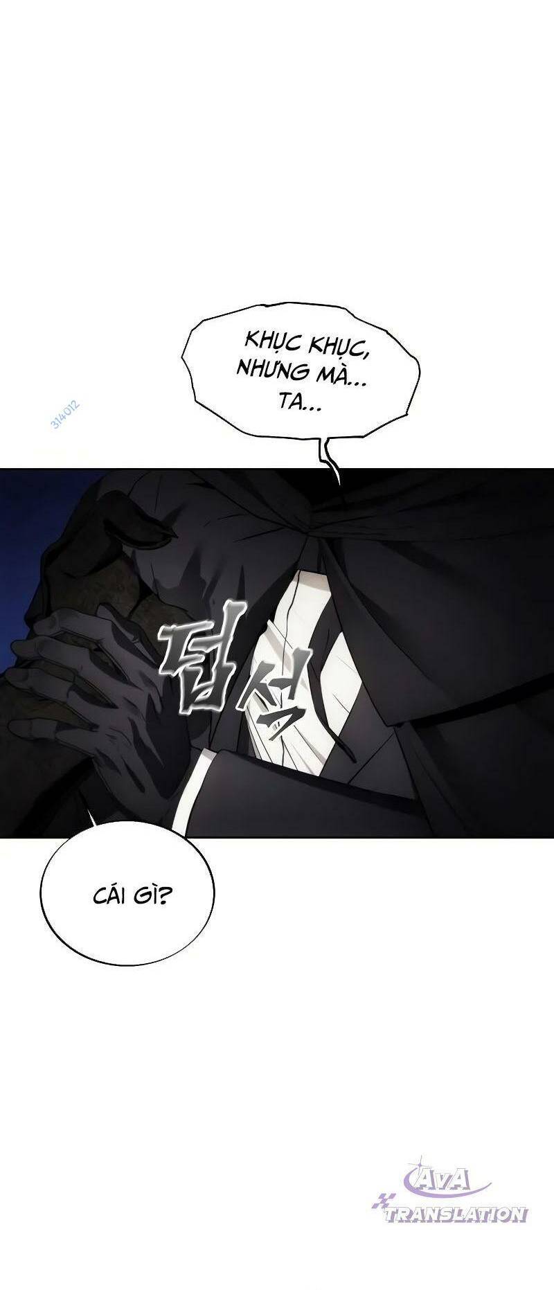 Tao Là Ác Nhân Chapter 83 - Trang 2