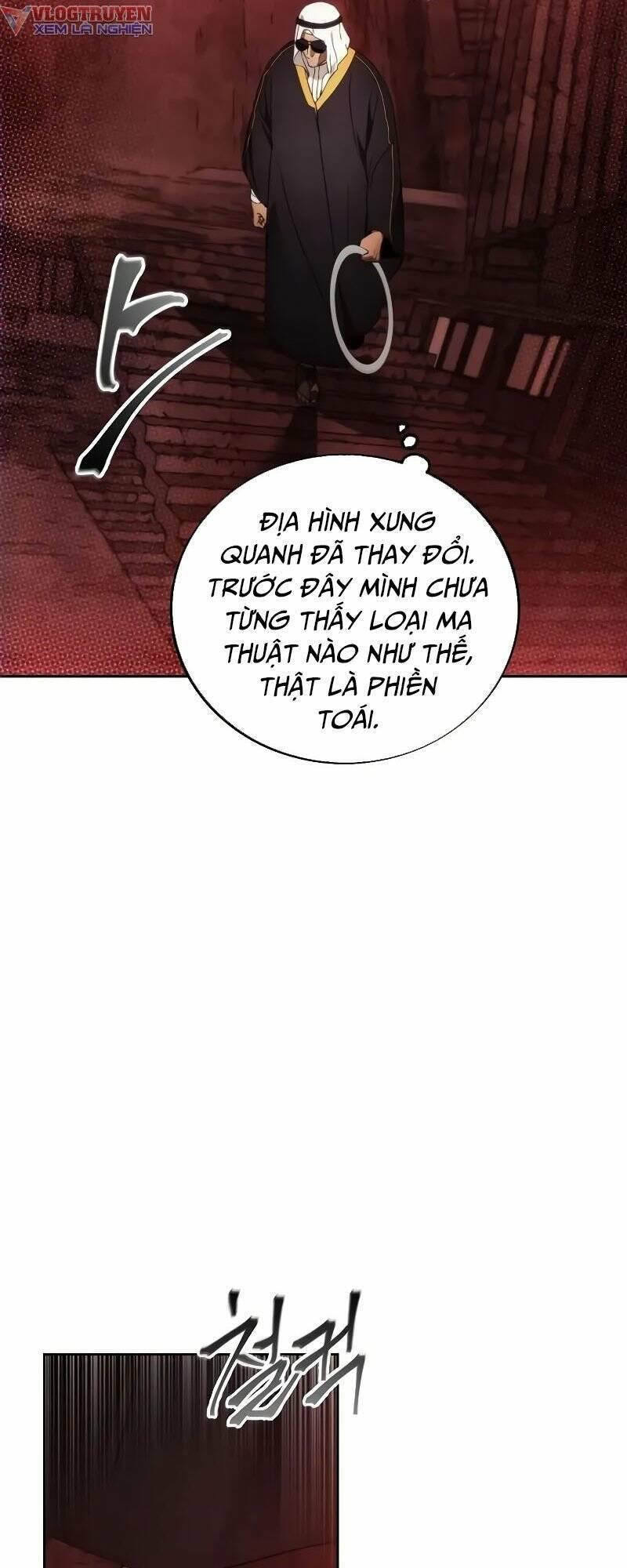 Tao Là Ác Nhân Chapter 83 - Trang 2