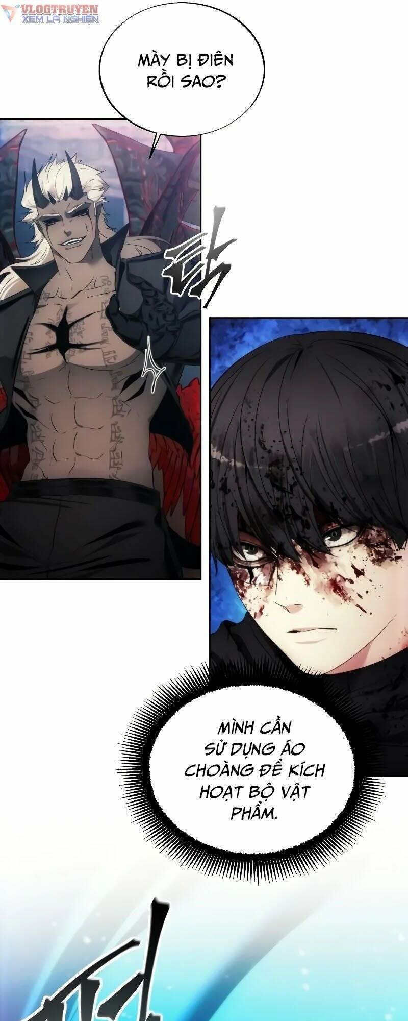 Tao Là Ác Nhân Chapter 83 - Trang 2