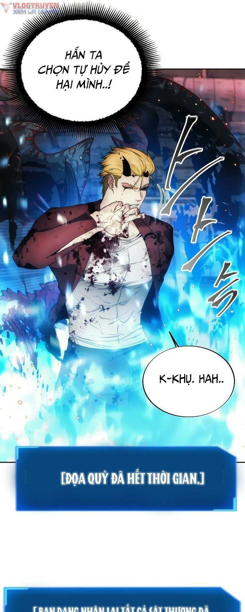 Tao Là Ác Nhân Chapter 83 - Trang 2