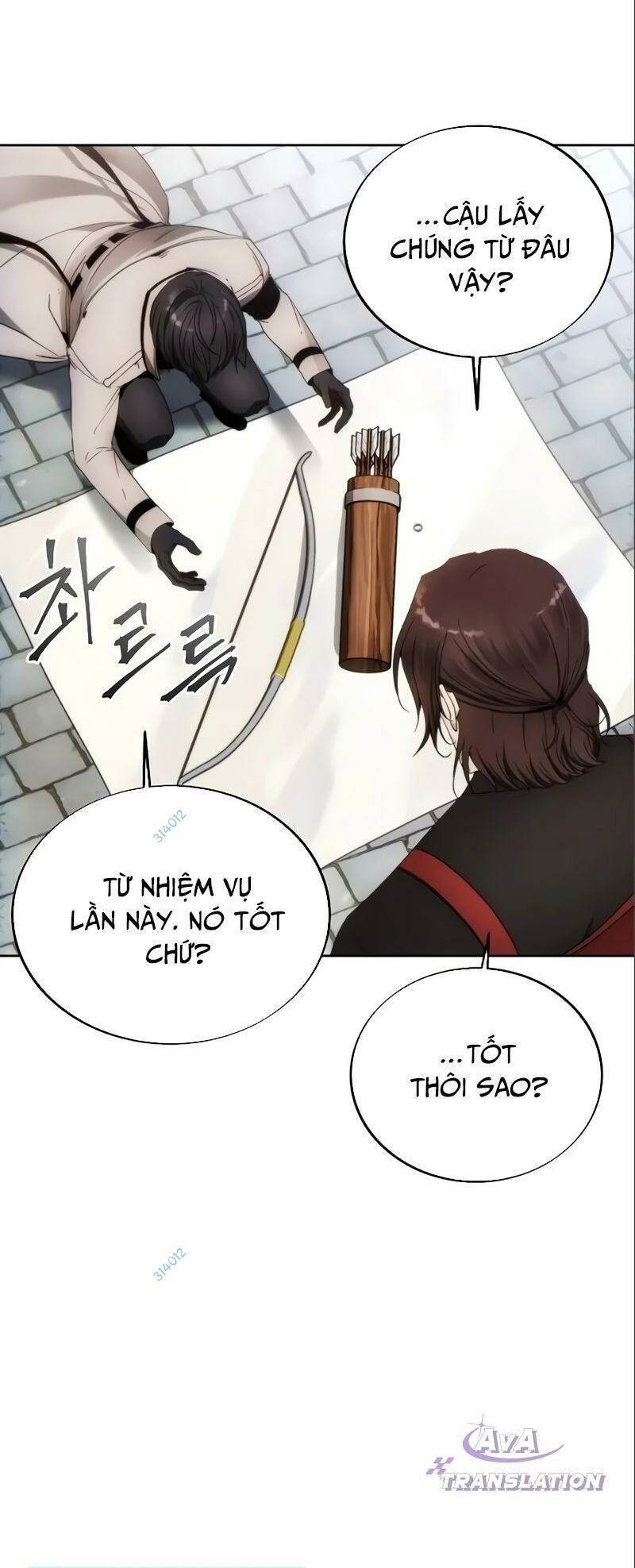 Tao Là Ác Nhân Chapter 85 - Trang 2