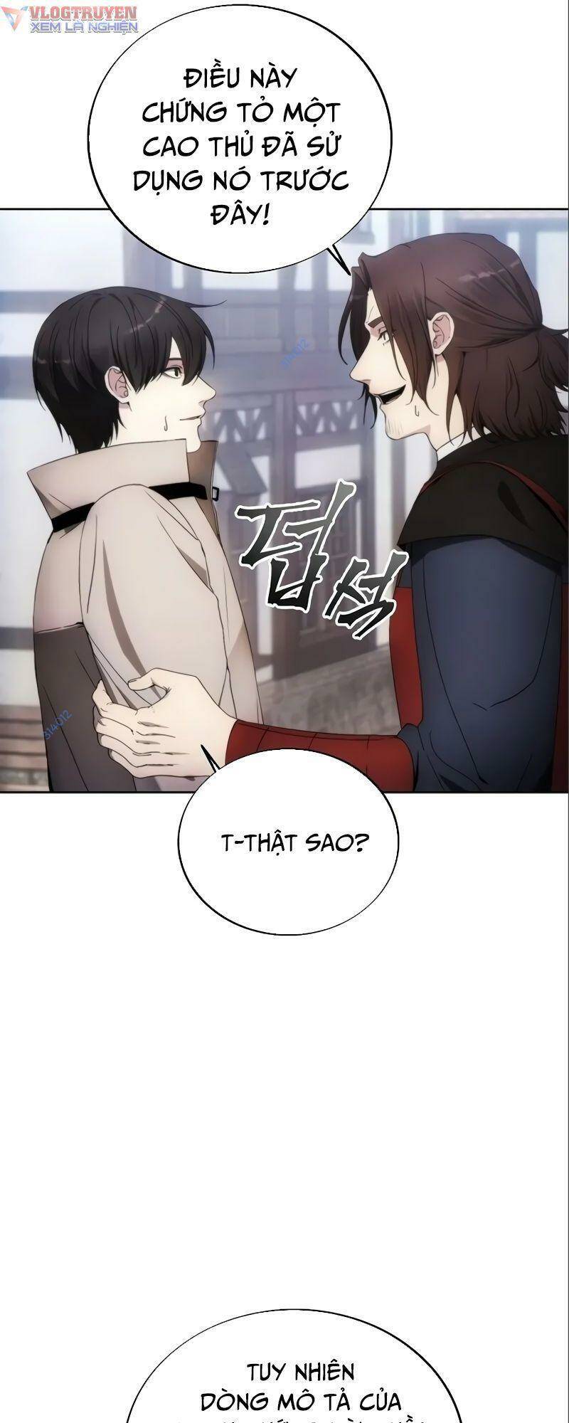 Tao Là Ác Nhân Chapter 85 - Trang 2