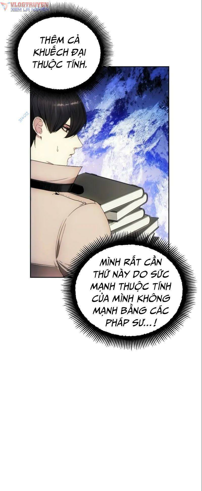 Tao Là Ác Nhân Chapter 85 - Trang 2