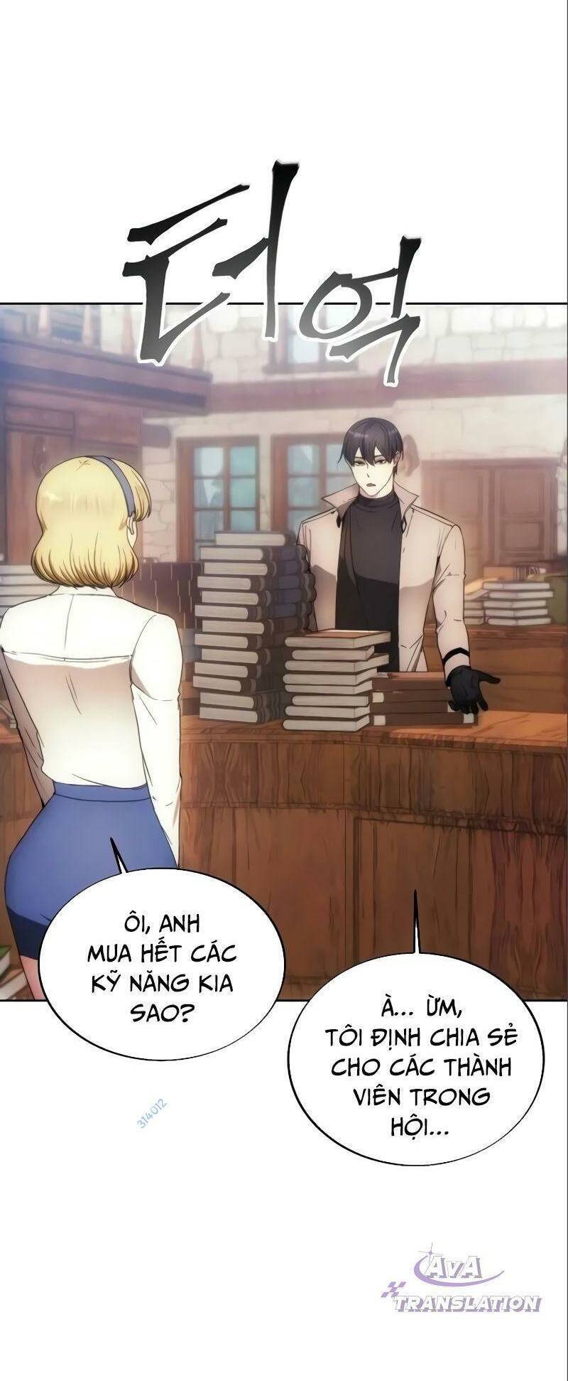 Tao Là Ác Nhân Chapter 85 - Trang 2