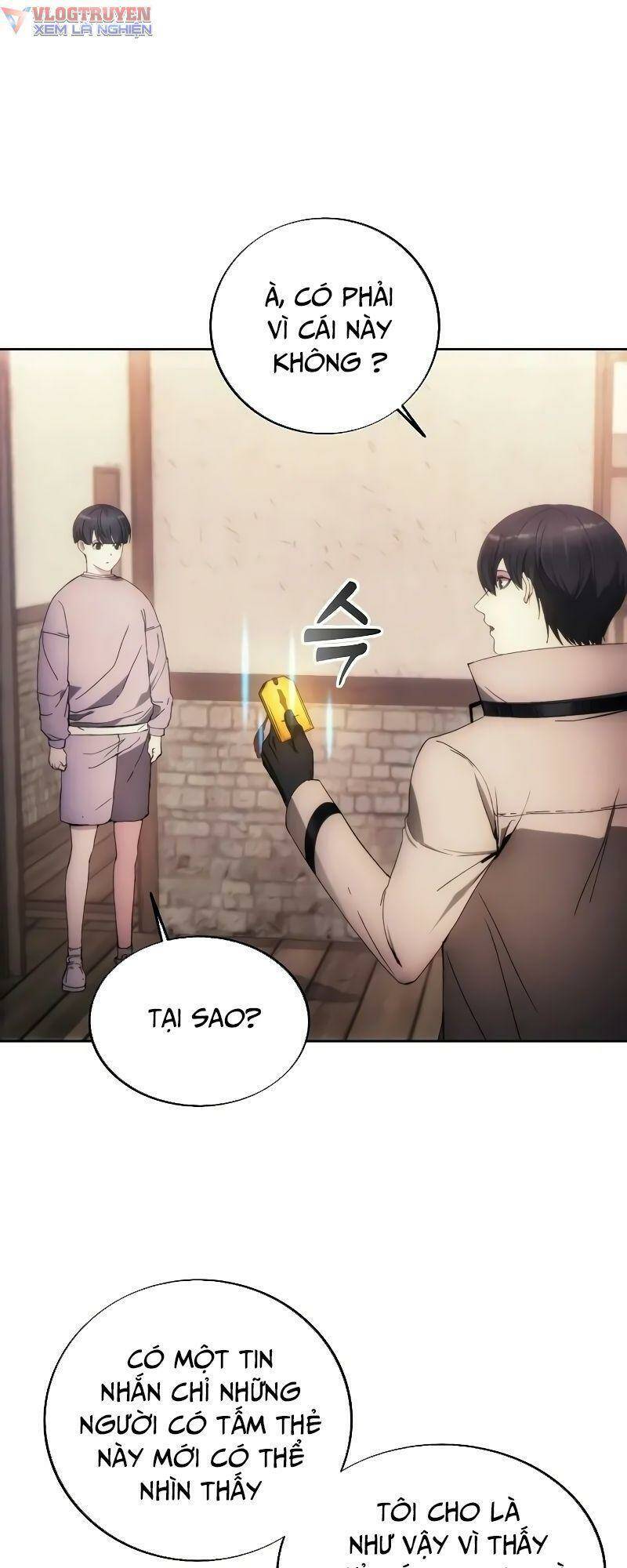 Tao Là Ác Nhân Chapter 86 - Trang 2