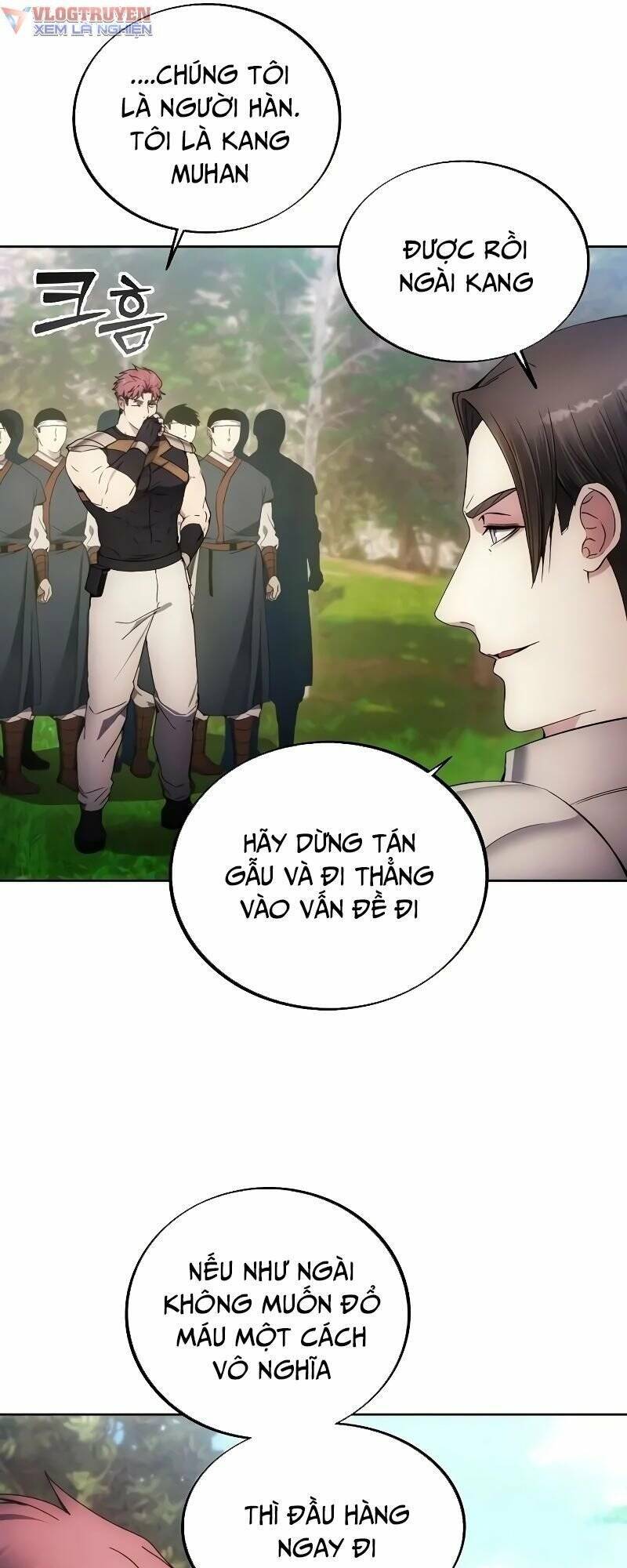 Tao Là Ác Nhân Chapter 86 - Trang 2