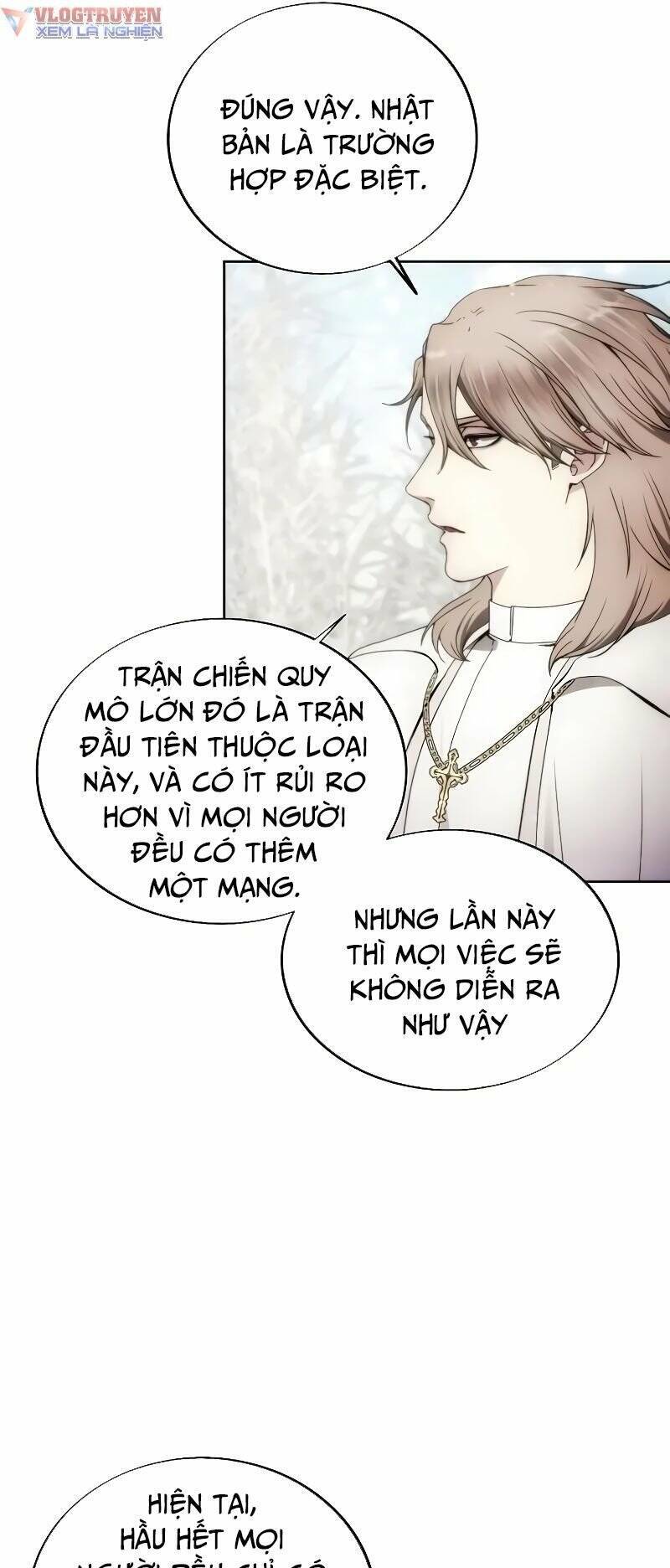 Tao Là Ác Nhân Chapter 86 - Trang 2