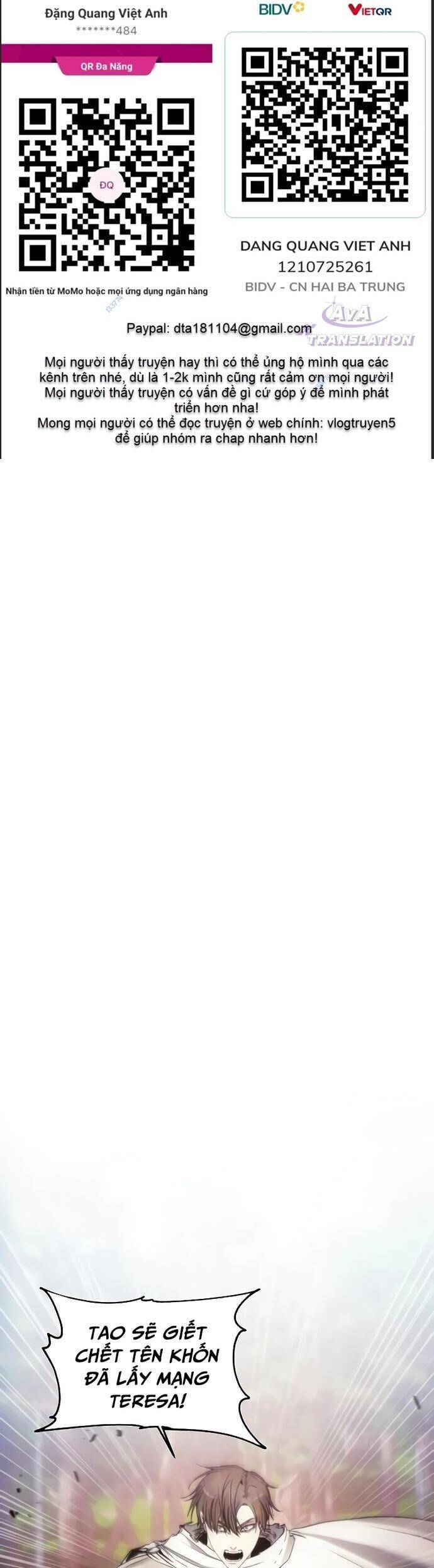 Tao Là Ác Nhân Chapter 87 - Trang 2