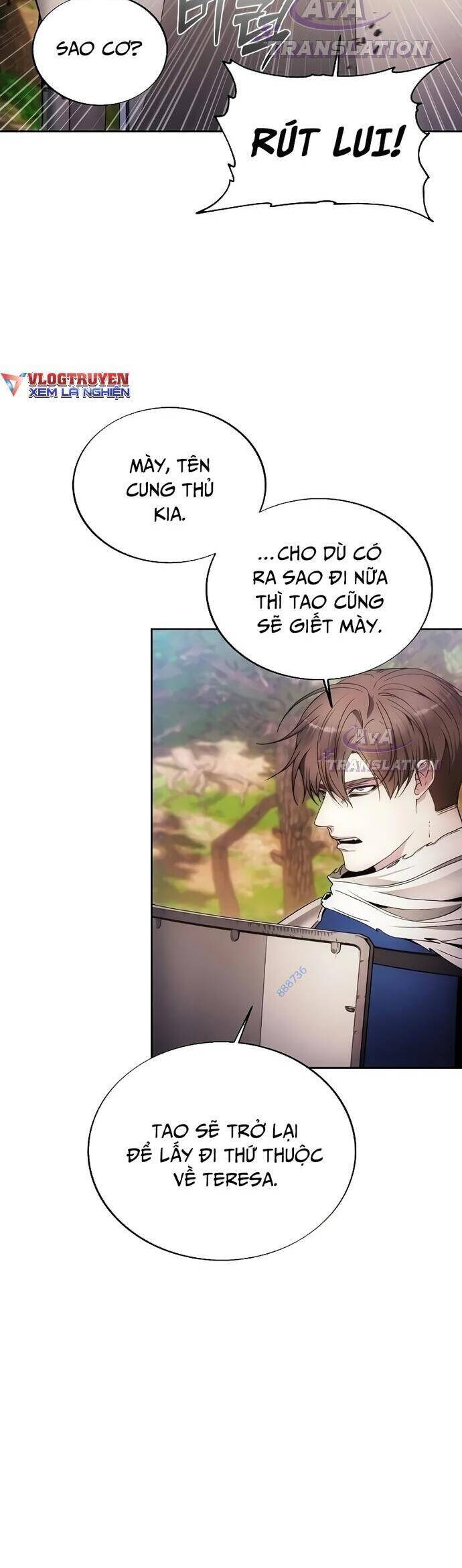 Tao Là Ác Nhân Chapter 87 - Trang 2