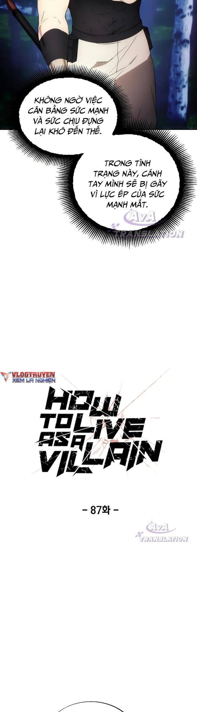 Tao Là Ác Nhân Chapter 87 - Trang 2