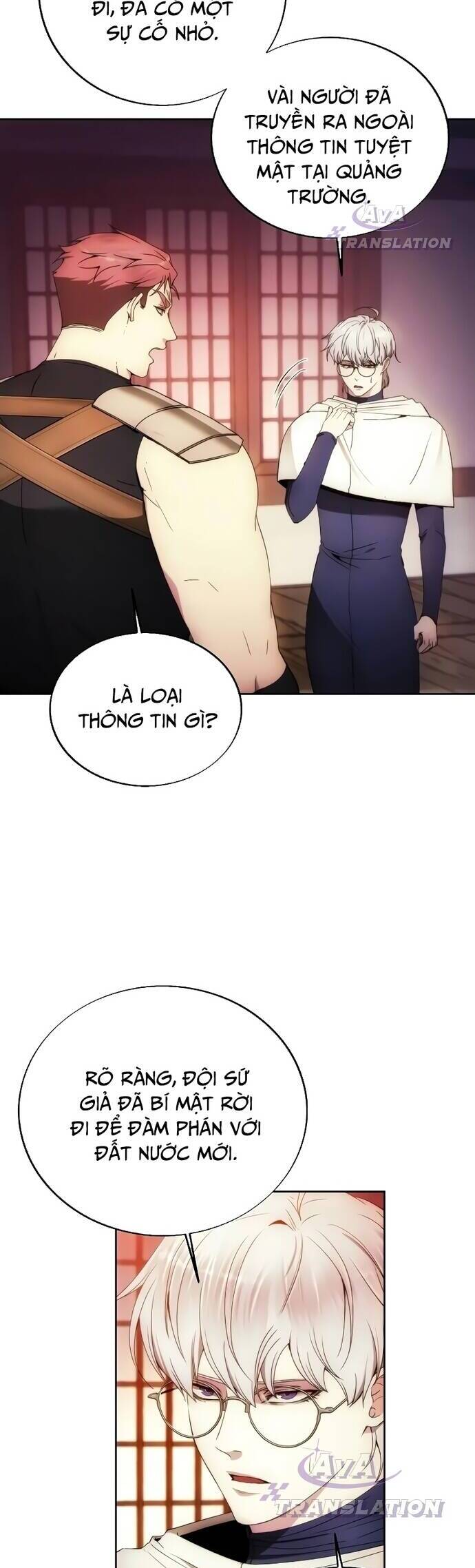 Tao Là Ác Nhân Chapter 87 - Trang 2