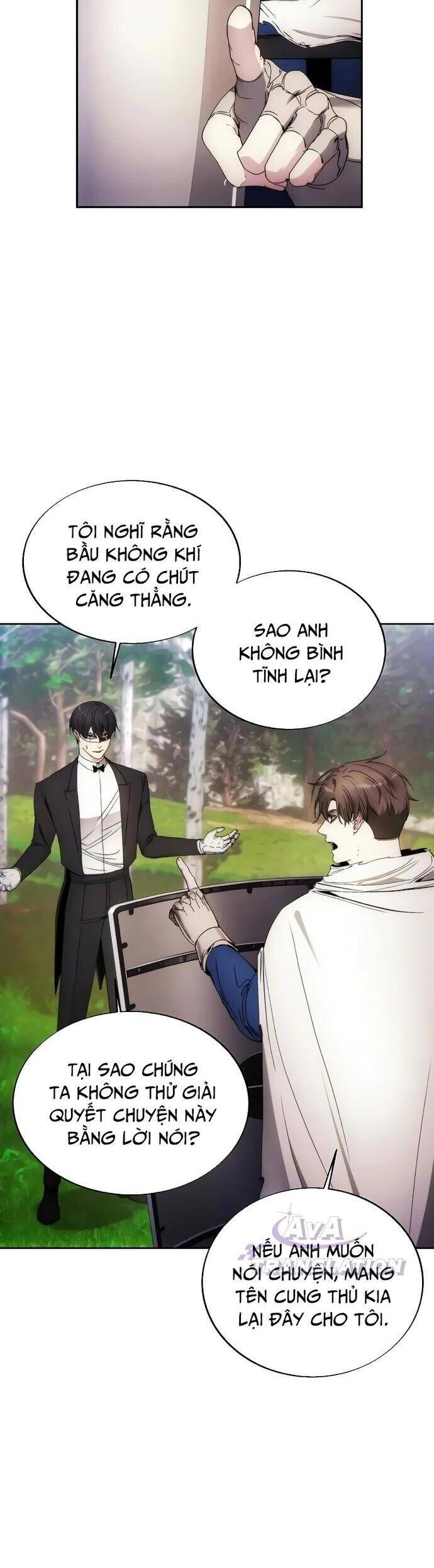 Tao Là Ác Nhân Chapter 87 - Trang 2