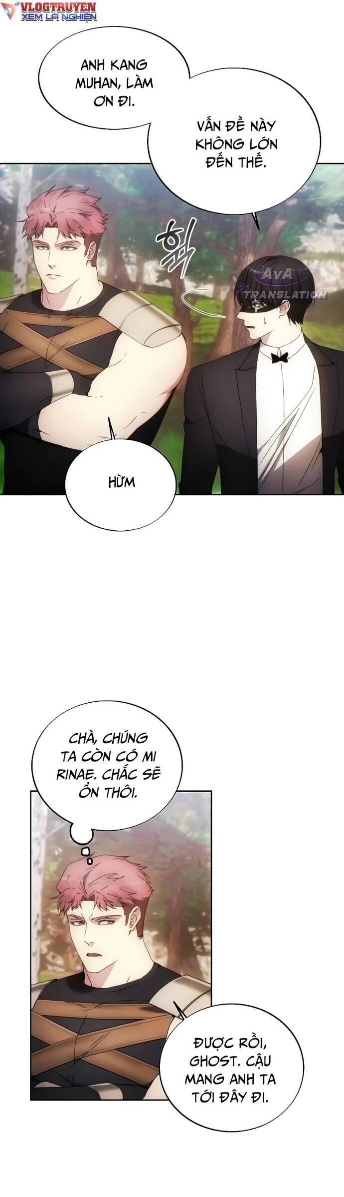 Tao Là Ác Nhân Chapter 87 - Trang 2