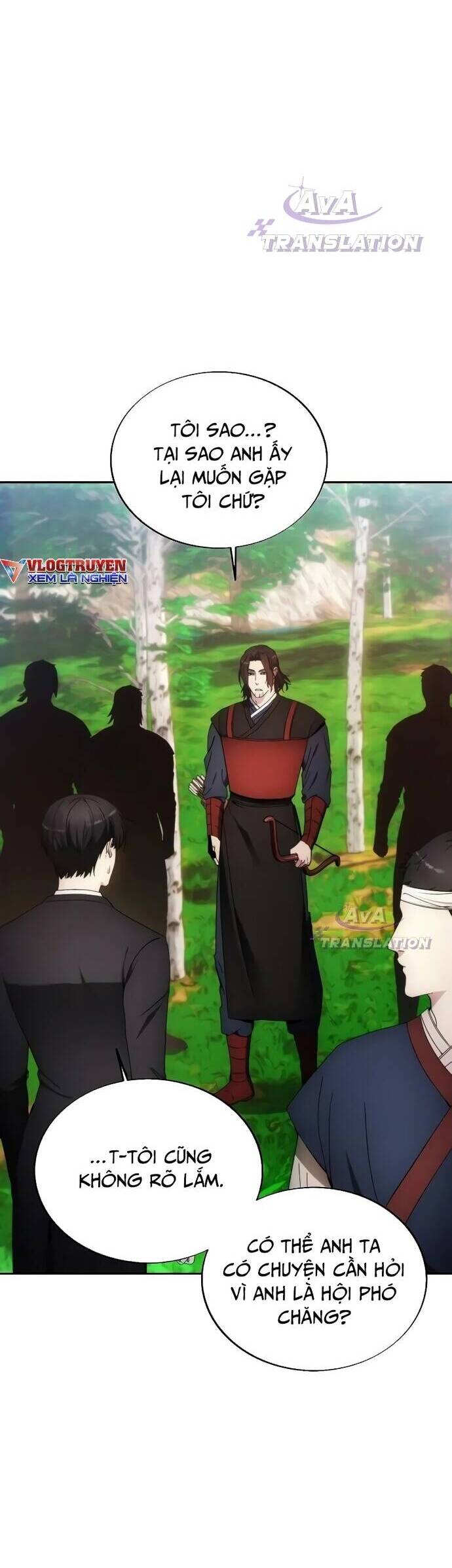 Tao Là Ác Nhân Chapter 87 - Trang 2