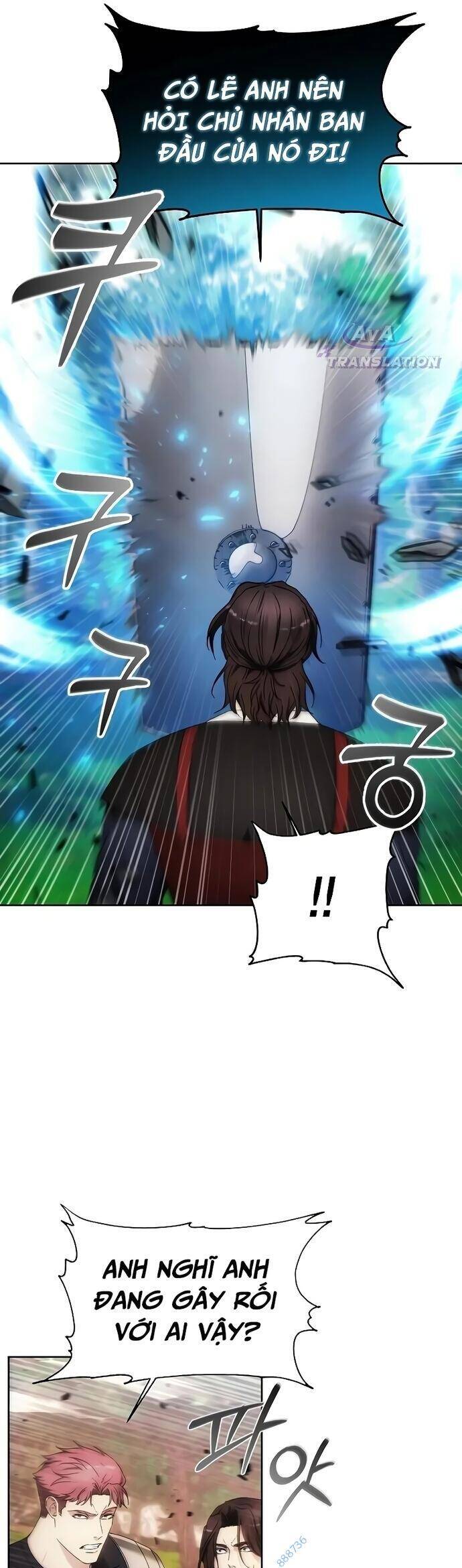 Tao Là Ác Nhân Chapter 87 - Trang 2