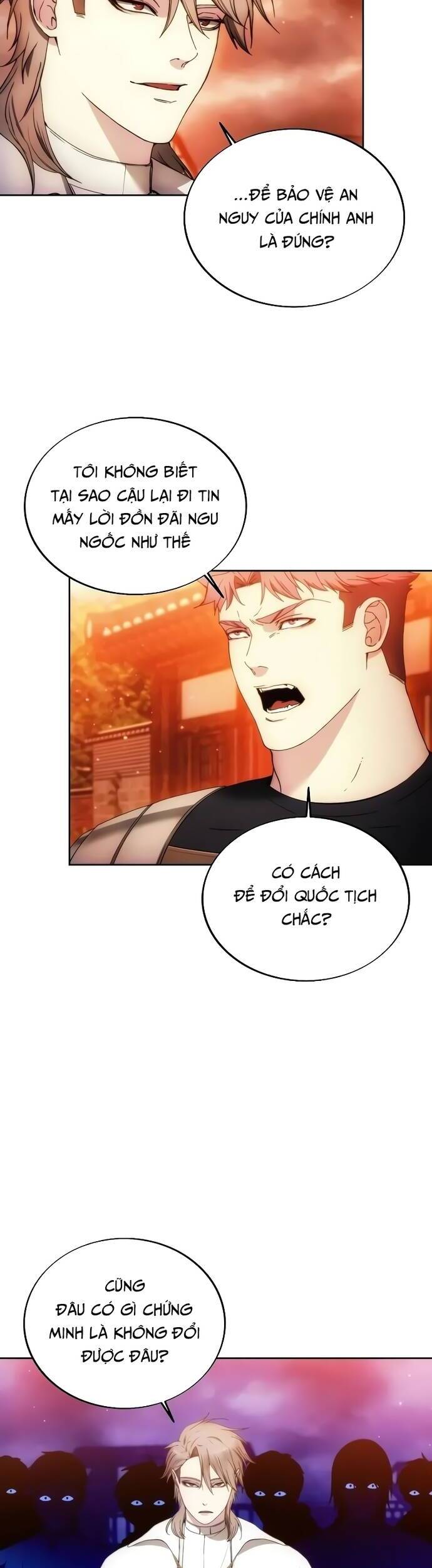 Tao Là Ác Nhân Chapter 88 - Trang 2