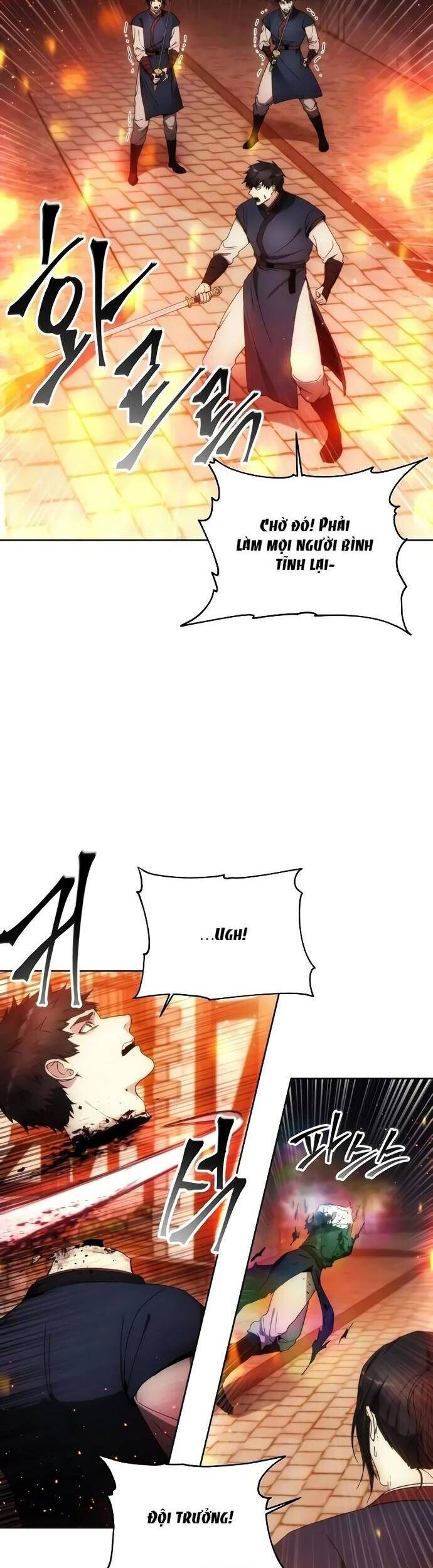 Tao Là Ác Nhân Chapter 88 - Trang 2
