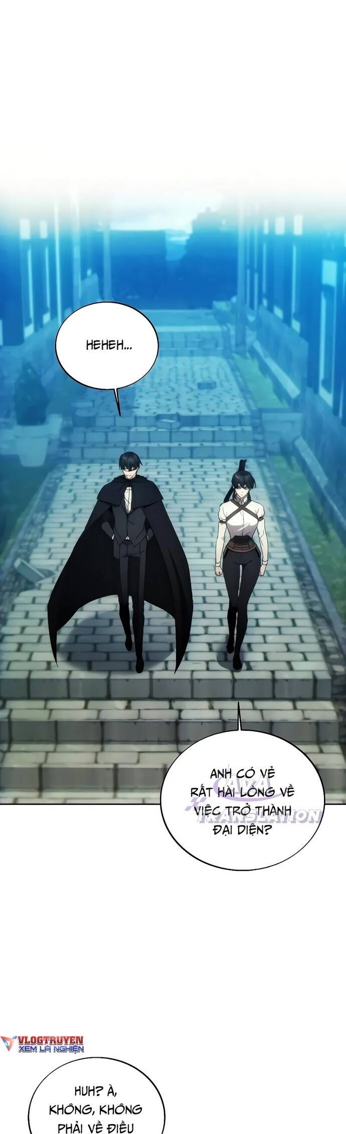 Tao Là Ác Nhân Chapter 89 - Trang 2