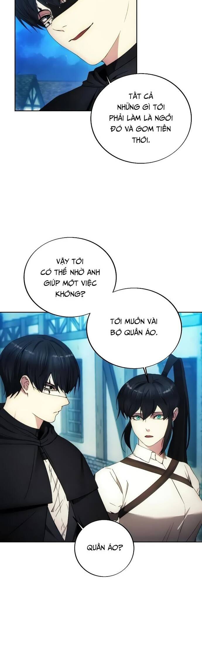 Tao Là Ác Nhân Chapter 89 - Trang 2