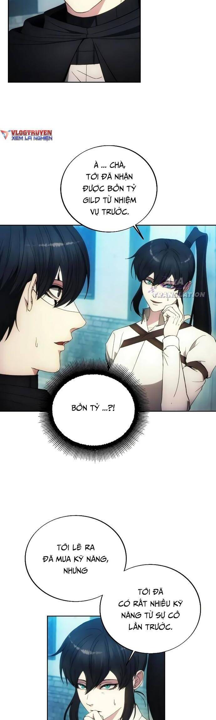 Tao Là Ác Nhân Chapter 89 - Trang 2