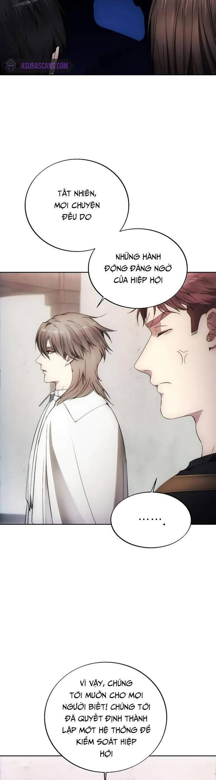 Tao Là Ác Nhân Chapter 89 - Trang 2