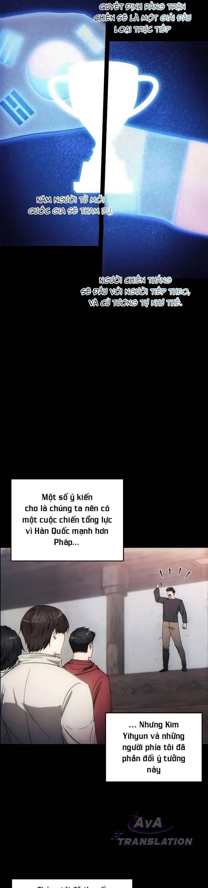 Tao Là Ác Nhân Chapter 89 - Trang 2