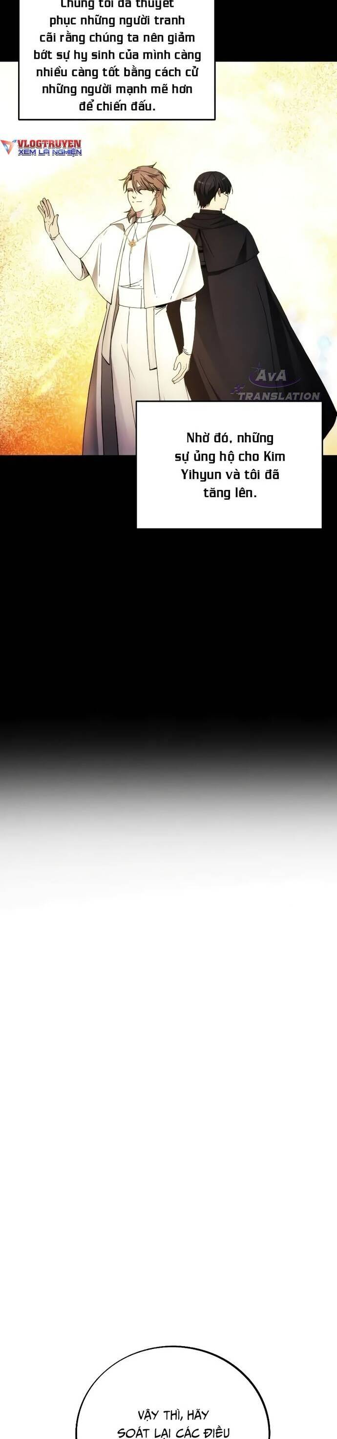 Tao Là Ác Nhân Chapter 89 - Trang 2