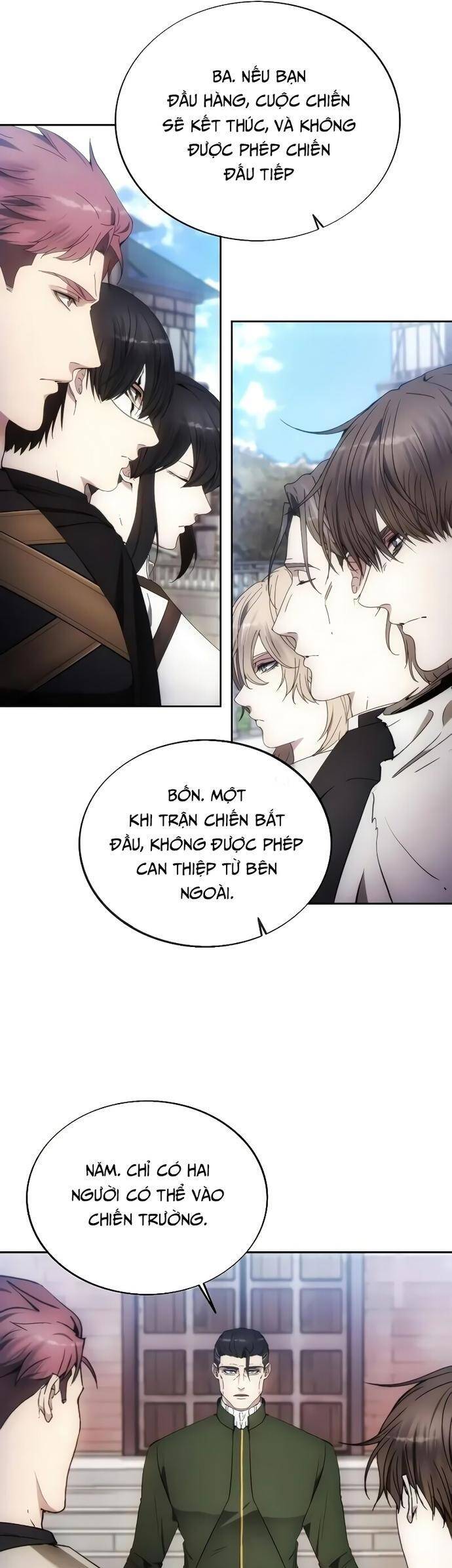 Tao Là Ác Nhân Chapter 89 - Trang 2