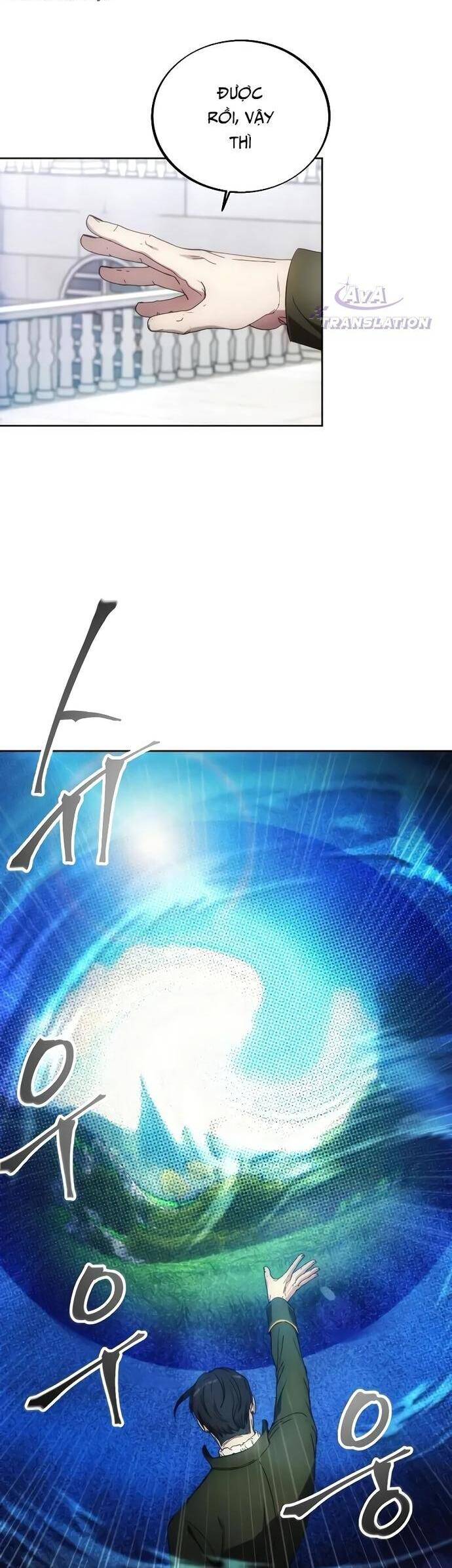 Tao Là Ác Nhân Chapter 89 - Trang 2