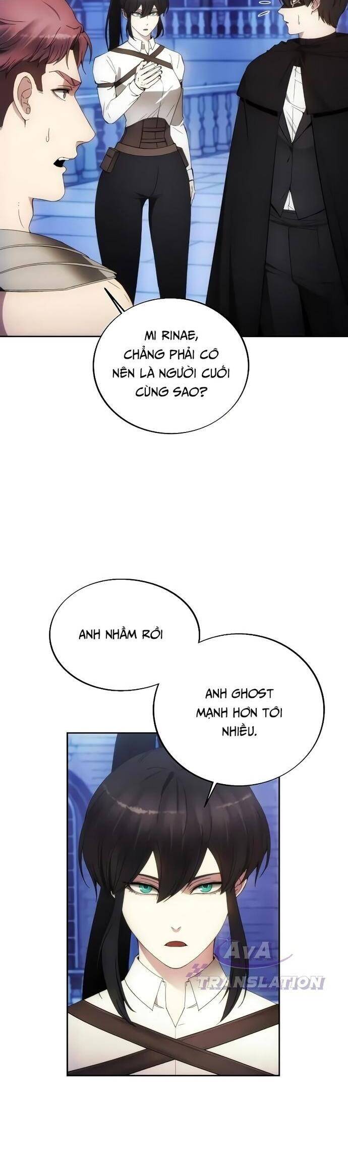 Tao Là Ác Nhân Chapter 89 - Trang 2