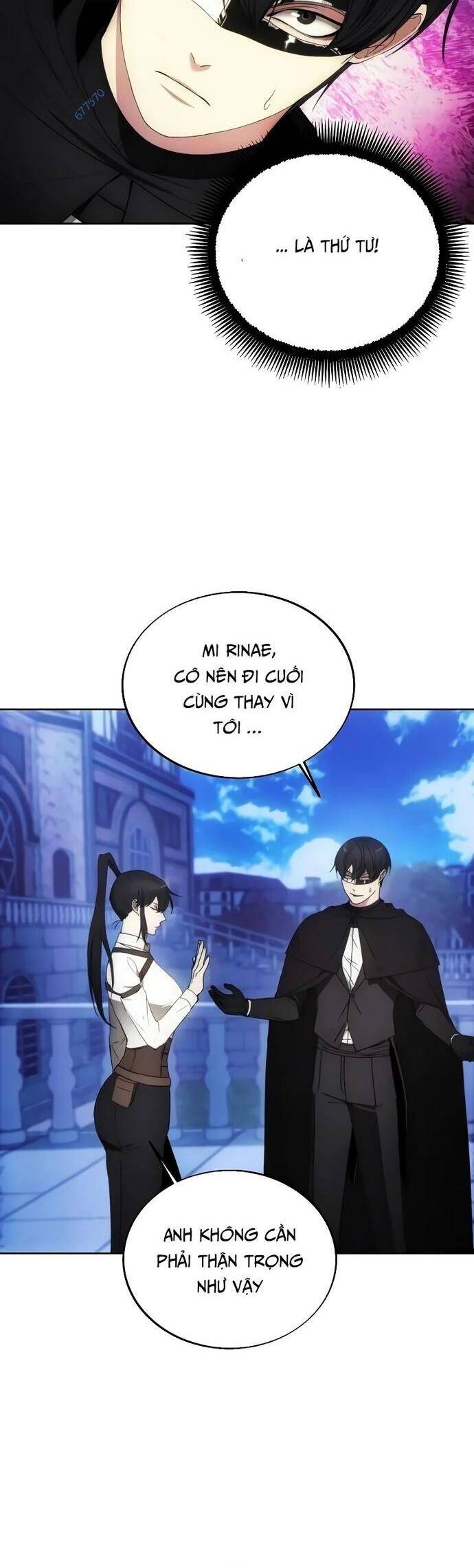 Tao Là Ác Nhân Chapter 89 - Trang 2